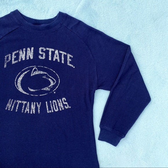 Penn State Nittany Lions Thermal Long Sleeve Top - Picture 3 of 15